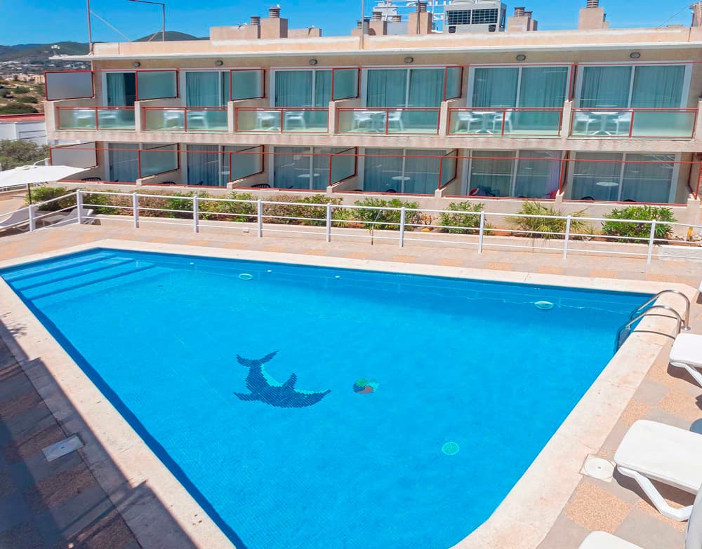 Hostal Molins Park